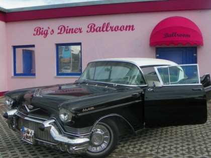 Foto: Big's Diner