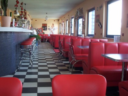 Foto: Big's Diner